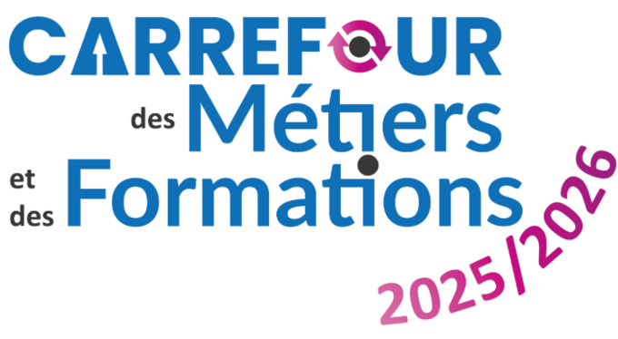 Affiche carrefour des métiers et des formations 2026.png